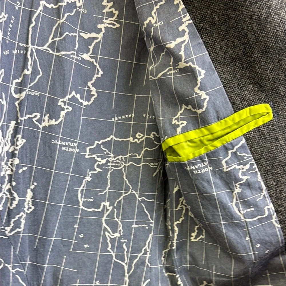 Boden Gray Blazer for Boys. Size 11-12 youth